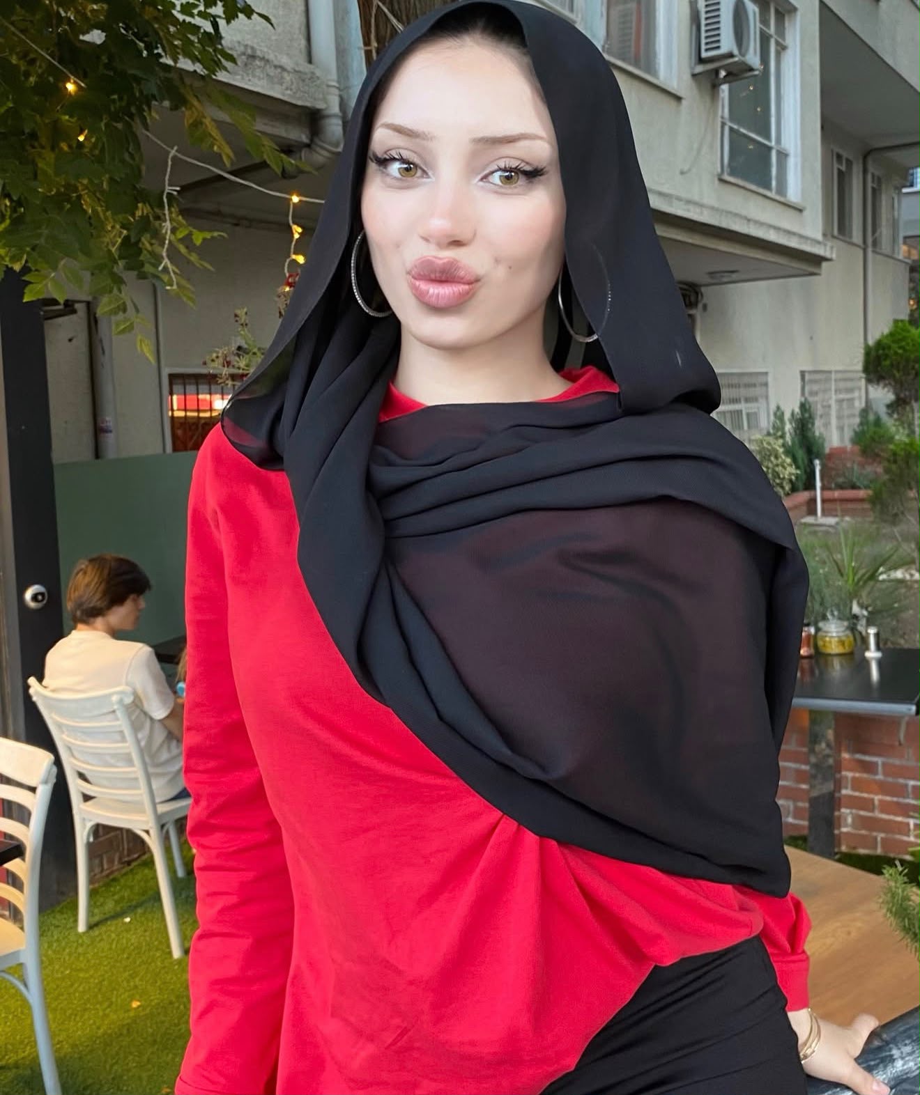 Bağlıca Ruhsal Denge Escort Bayan Gülden