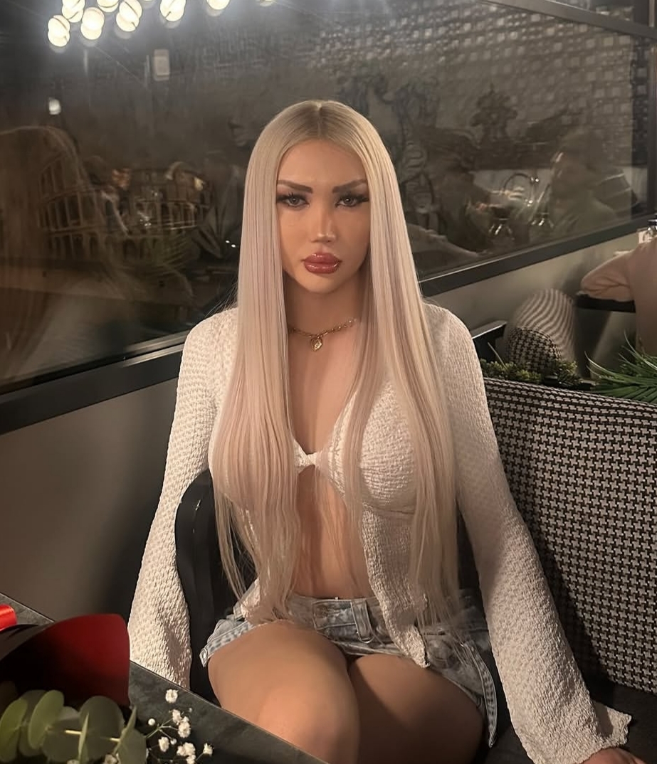 Topaç Efsane Aşk Escort Leyla