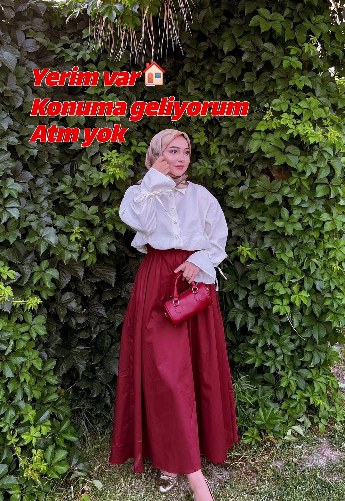 Güneyce Estetik Bayan Escort Mina