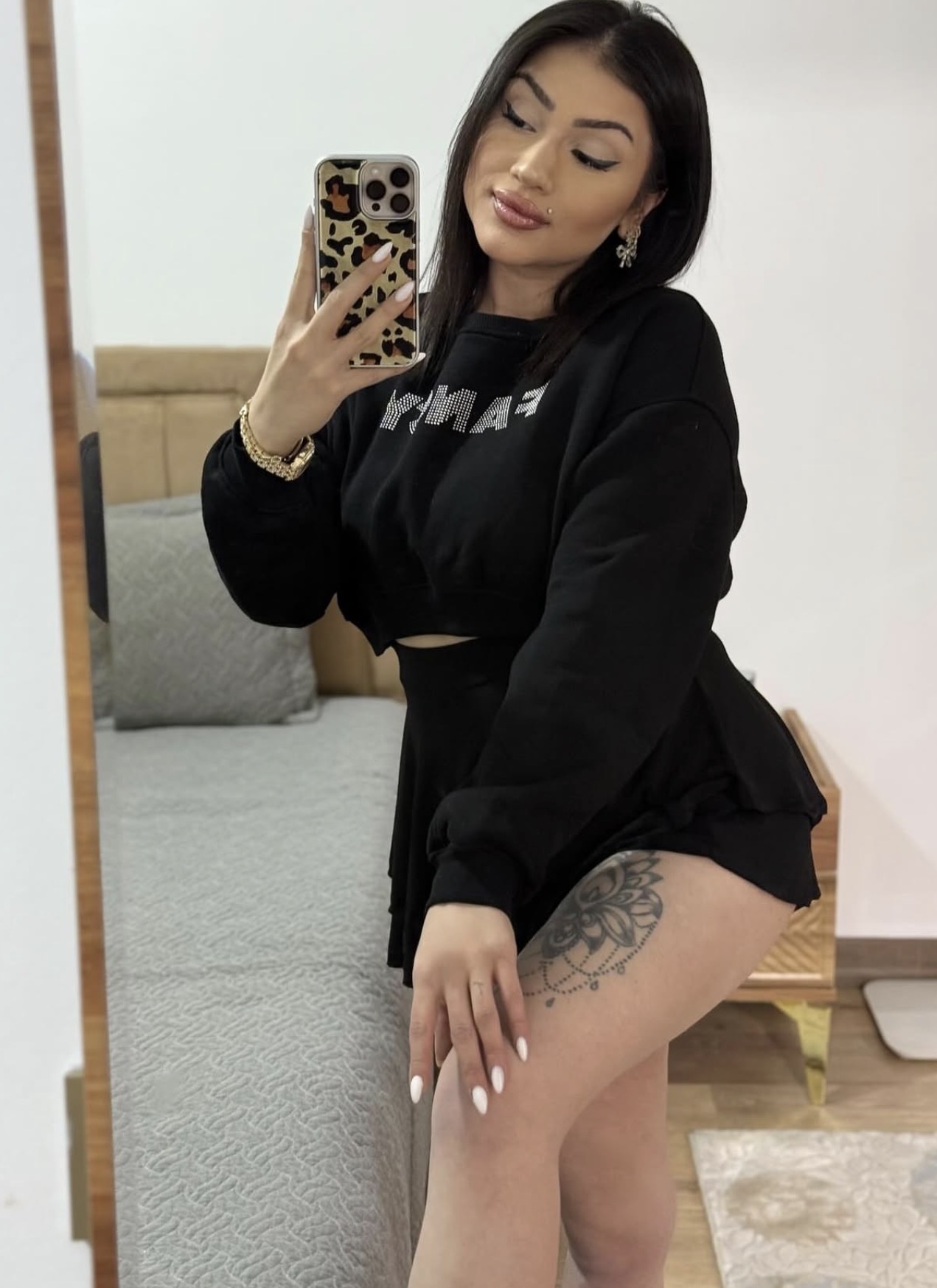 Nevşehir Hoş Bayan Escort Bayan Tanya