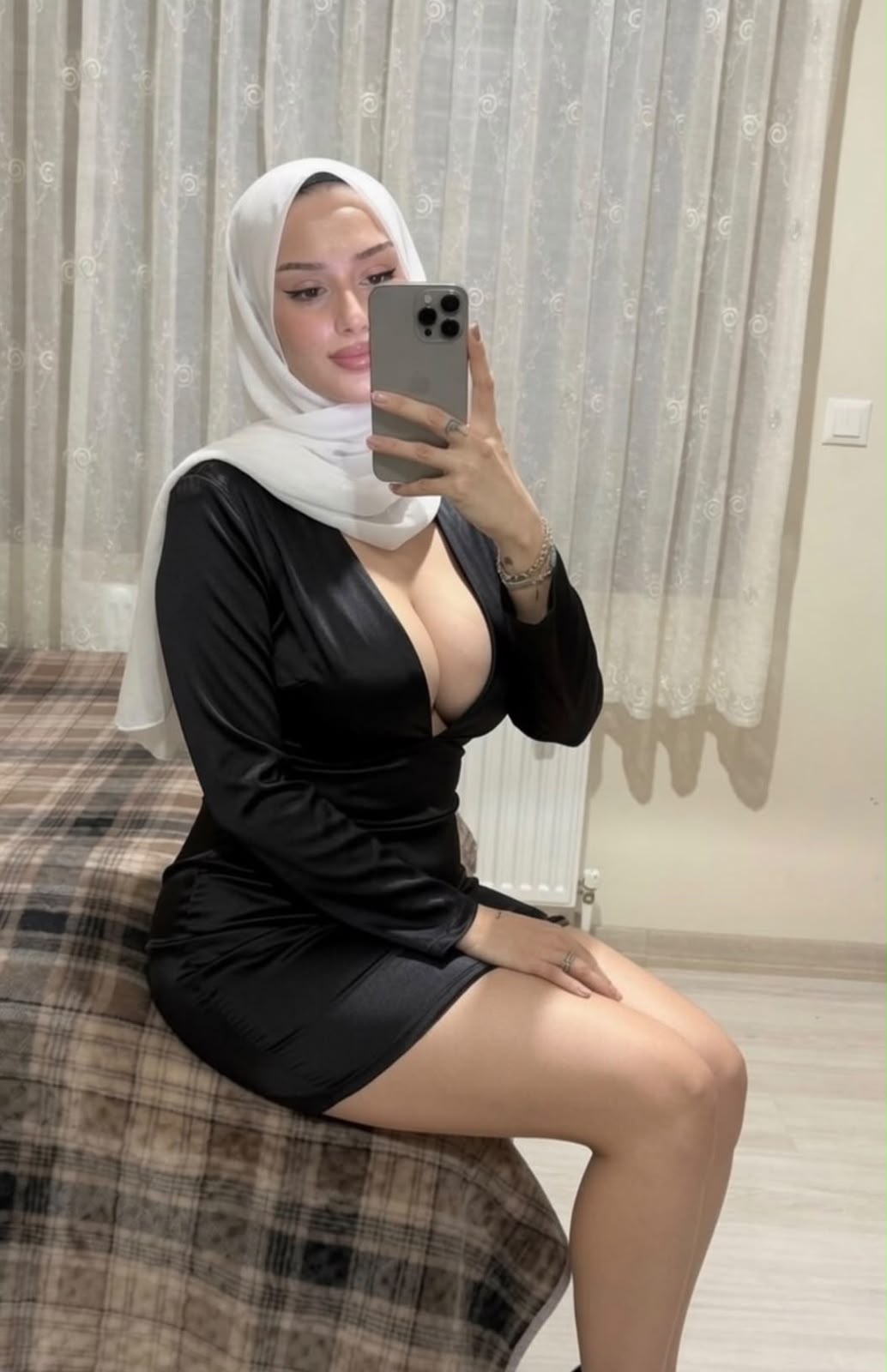 Göreme Rus Escort Bayan Evrim
