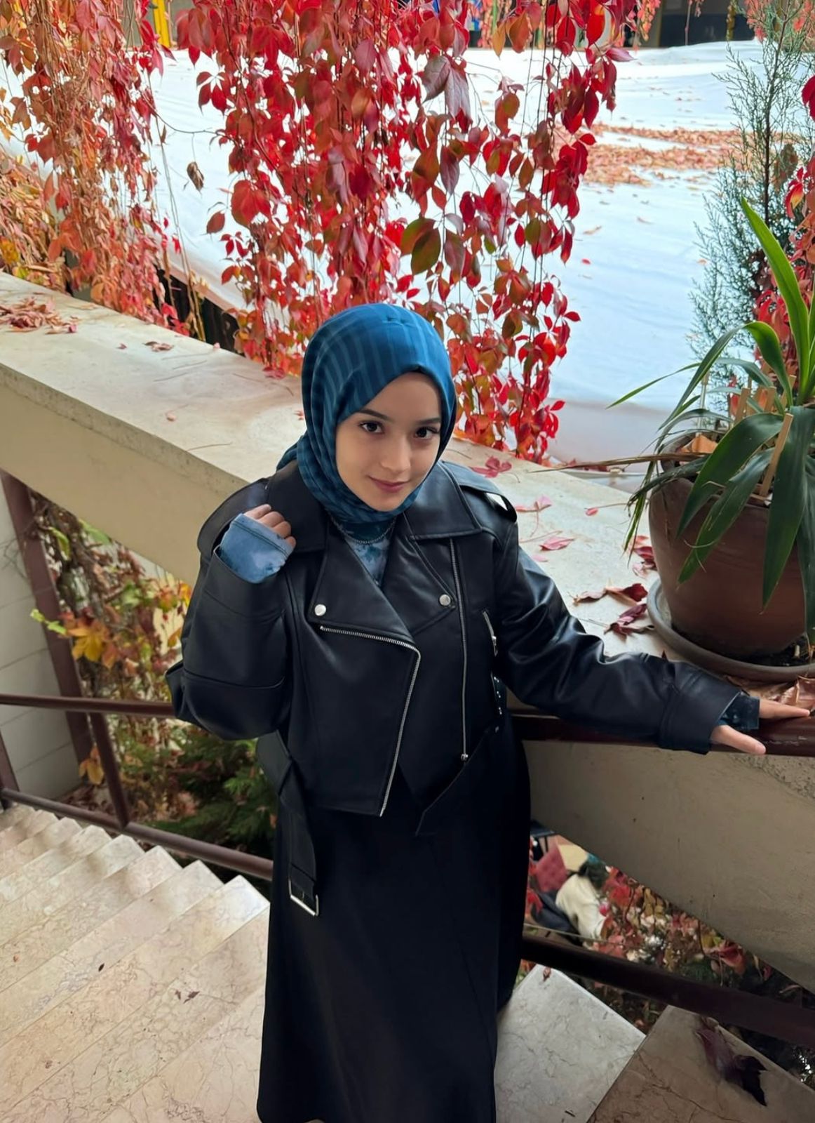 Güzelyurt Bayan Escort Halime