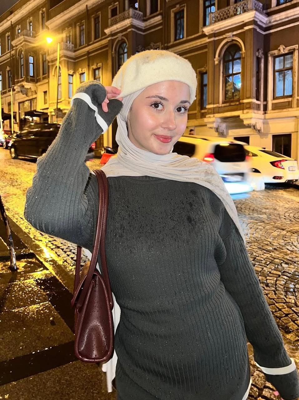 Küllüce Şık Partner Bayan Escort Ceyda