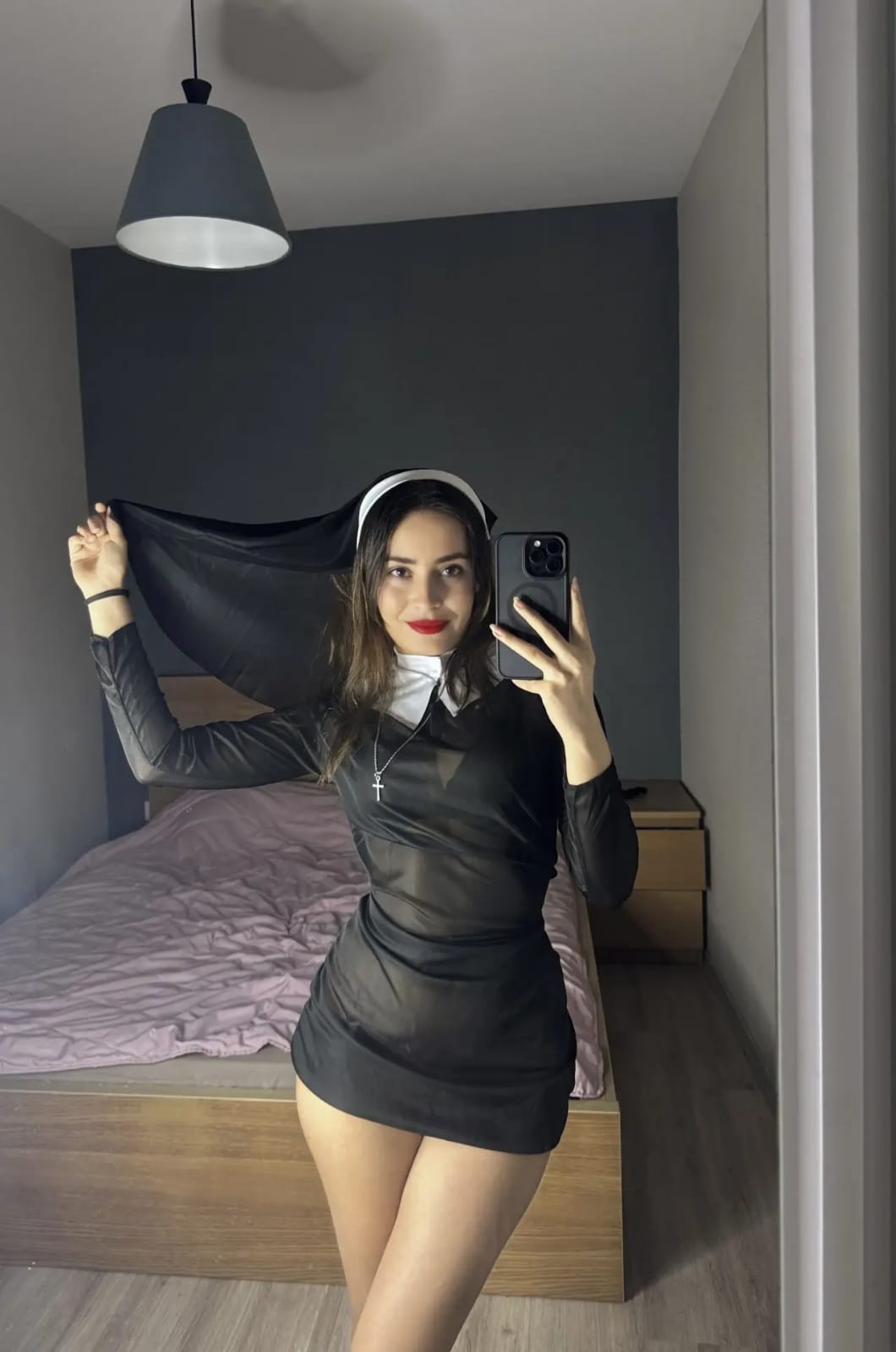 Sulusaray Eşsiz Escort Aimee