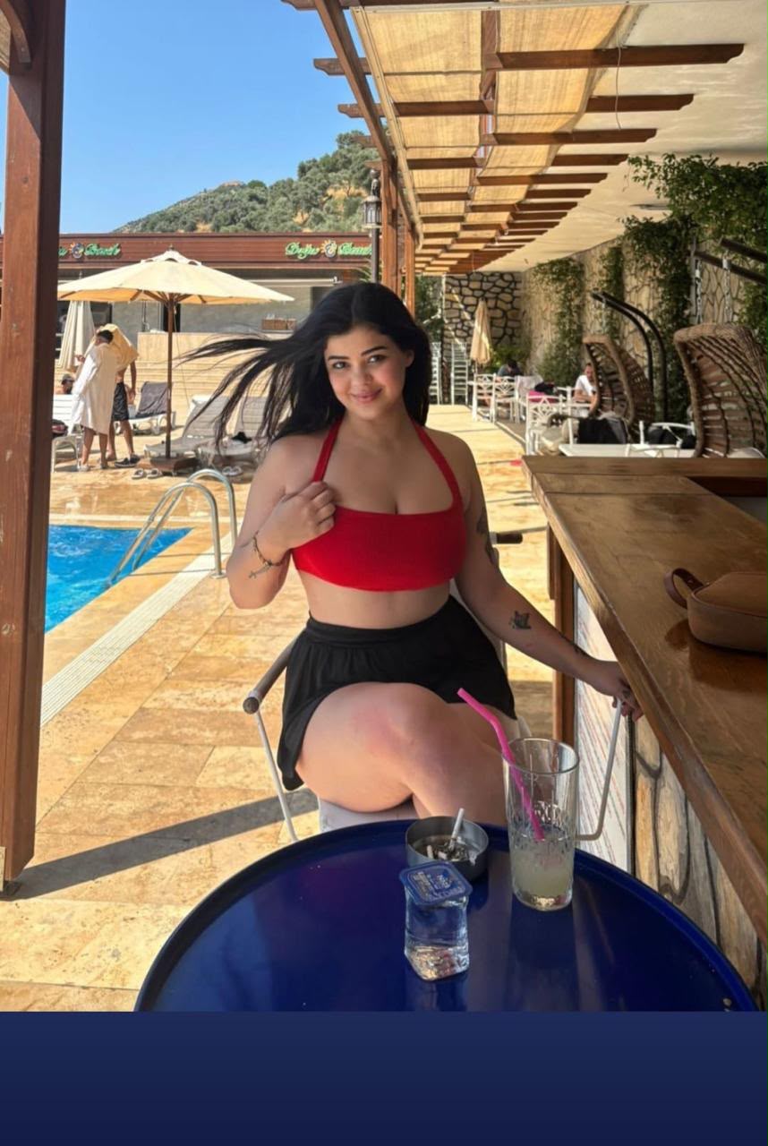 Ulaşlı Büyük Aşk Escort Emine