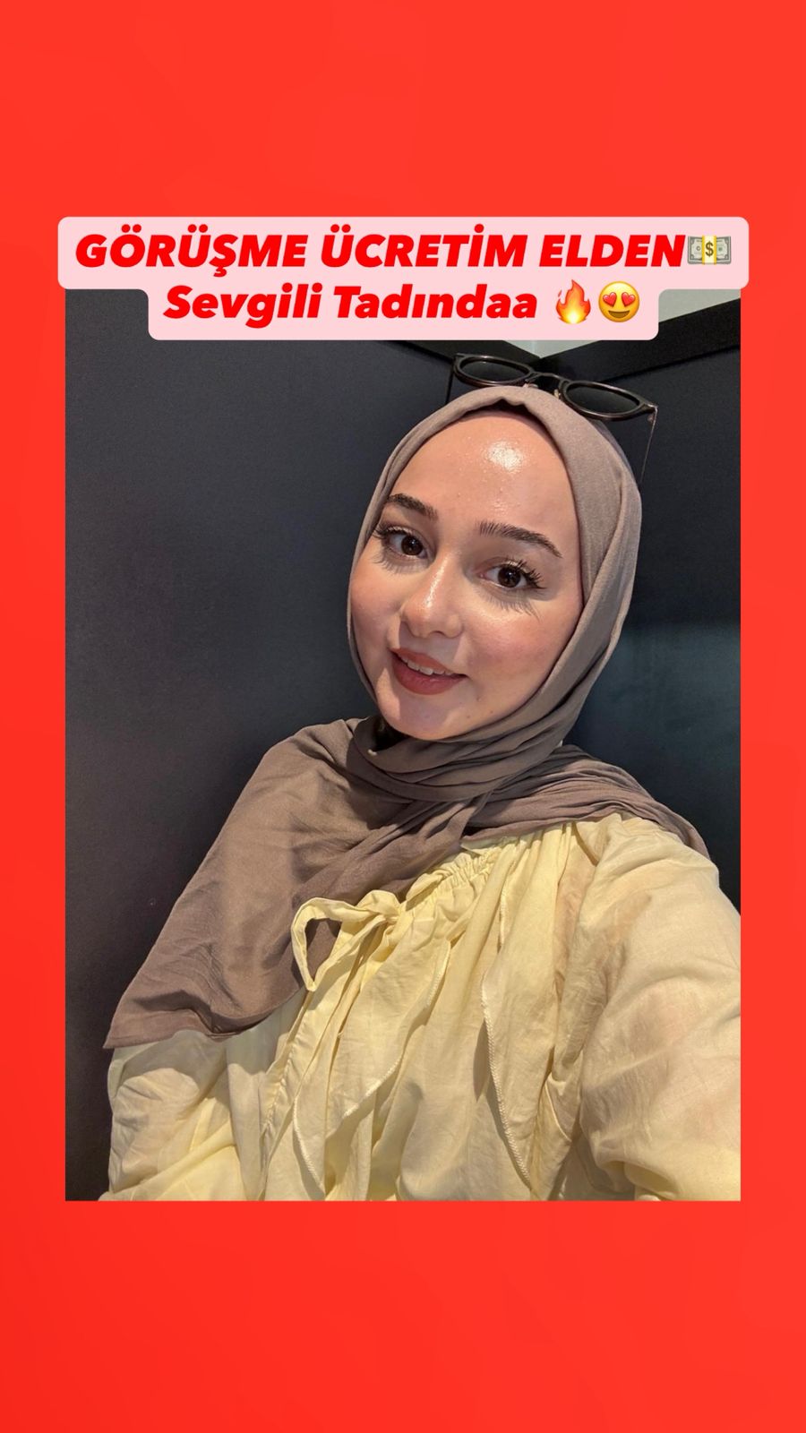 Sümer Vip Bayan Escort Odalya