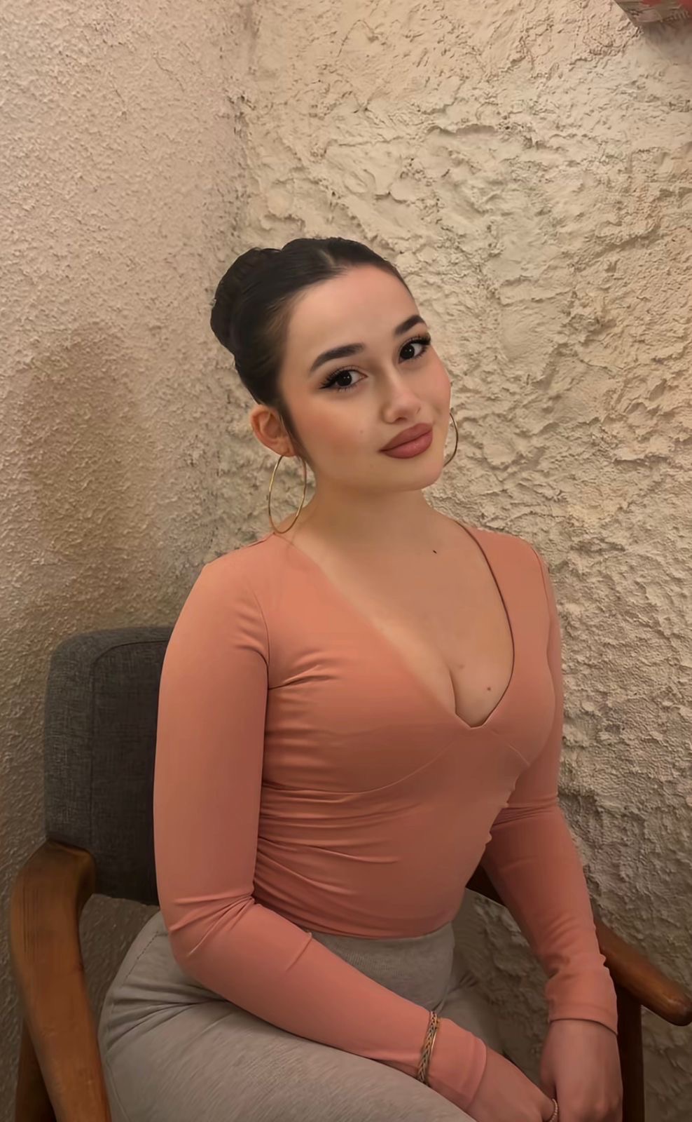 Ulaşlı Mükemmel Kadın Bayan Escort Nihal