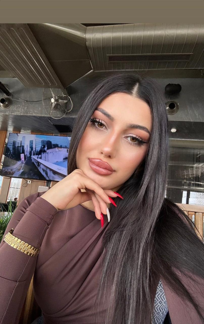 Çat Ruhsal Derinlik Escort Bayan Ala