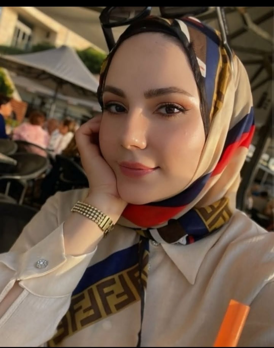 Nevşehir Duruşu Güçlü Kadın Escort Ceyda