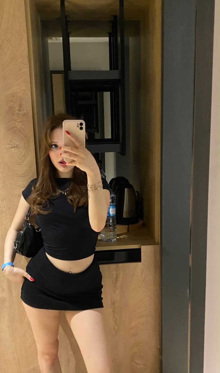 Akköy Bayan Escort Sevinç