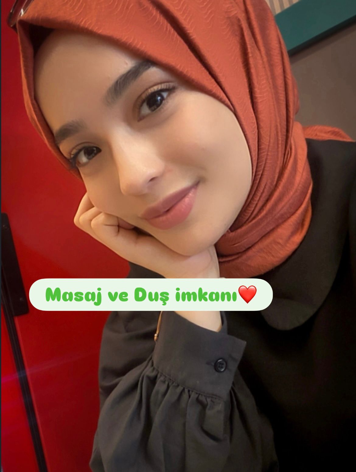 Boğaz Hoş Bayan Escort Eylem