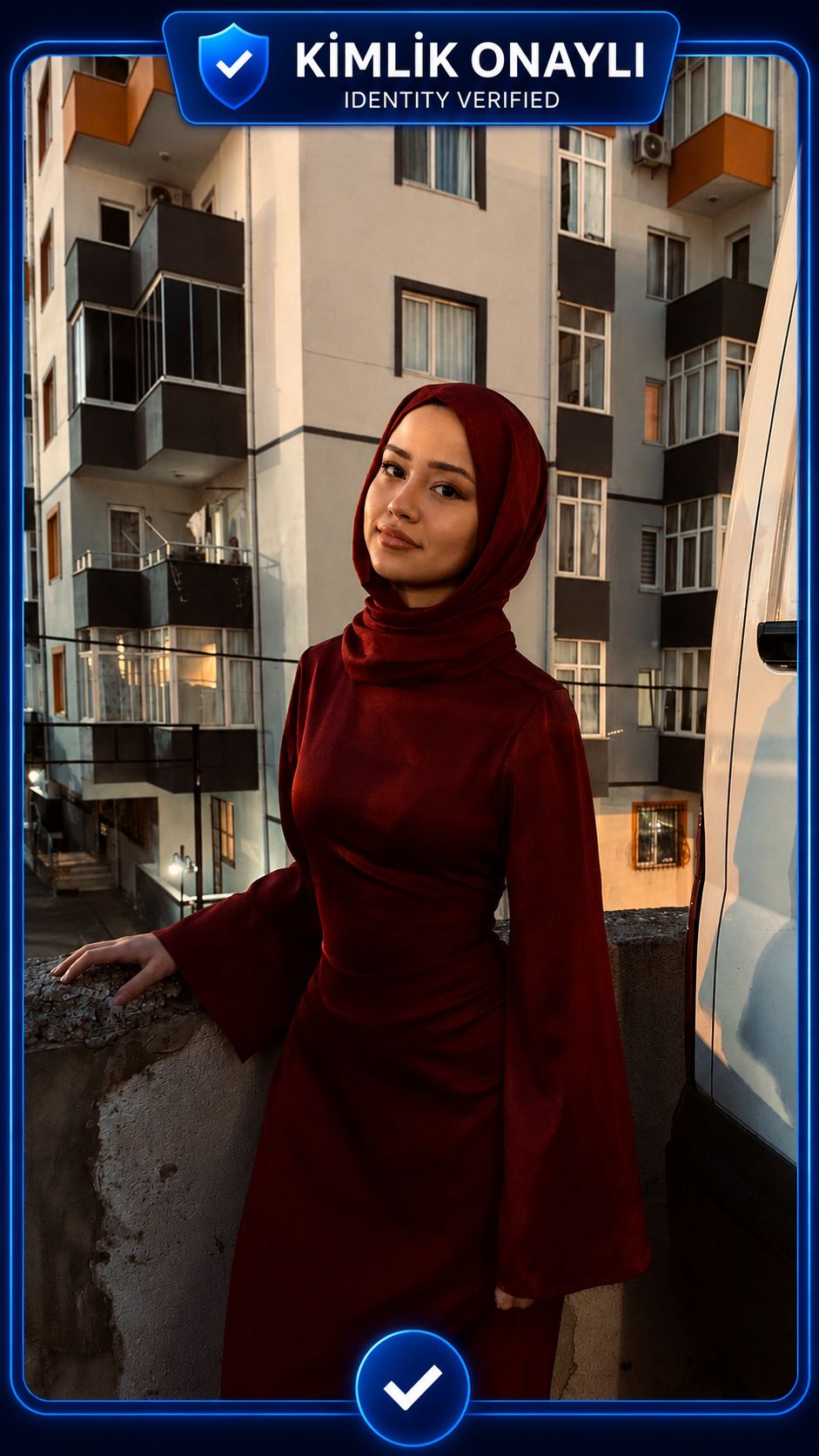 Zir Bütünleşik Ruh Bayan Escort Seda