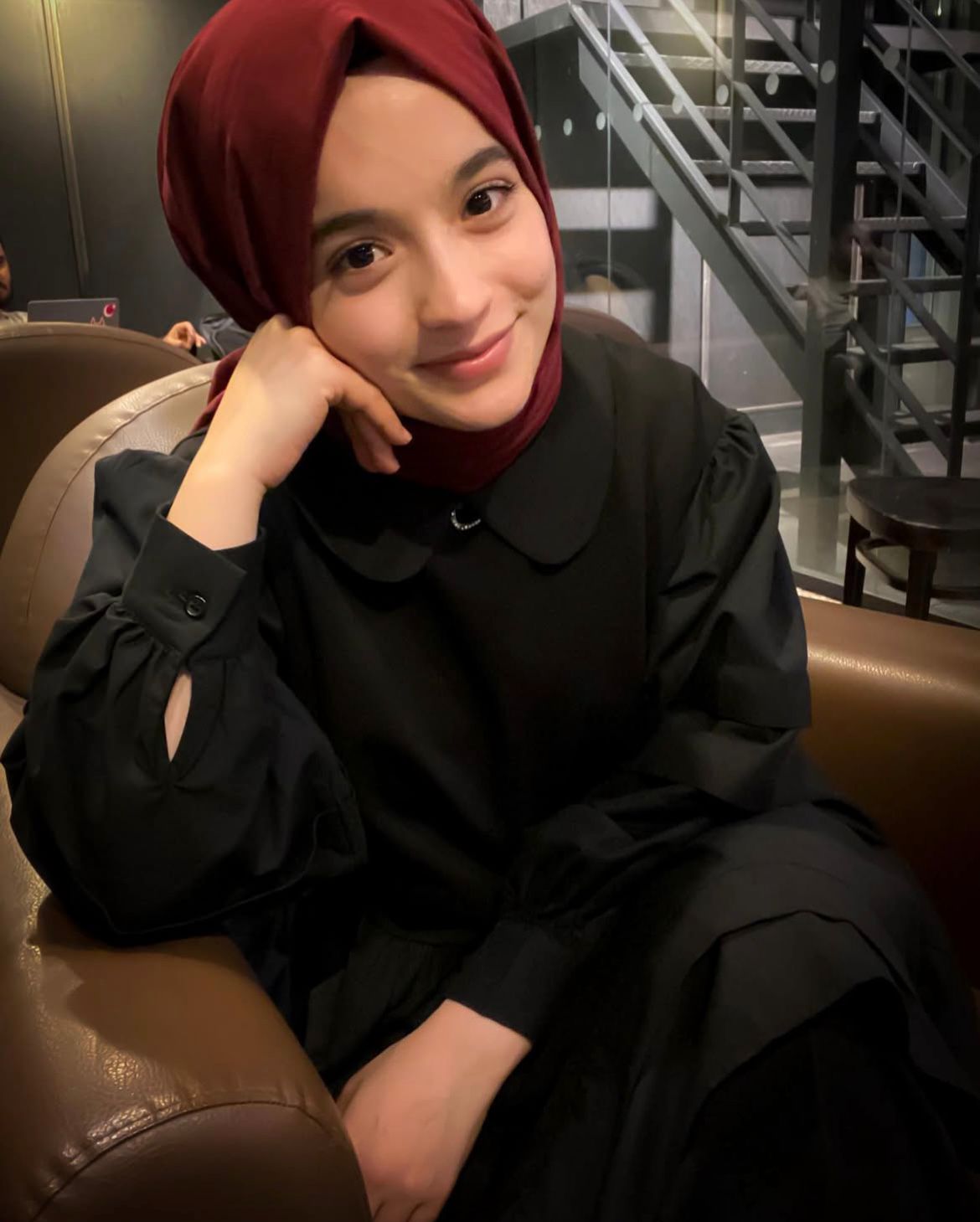 Sulusaray İlham Veren Partner Bayan Escort Handan