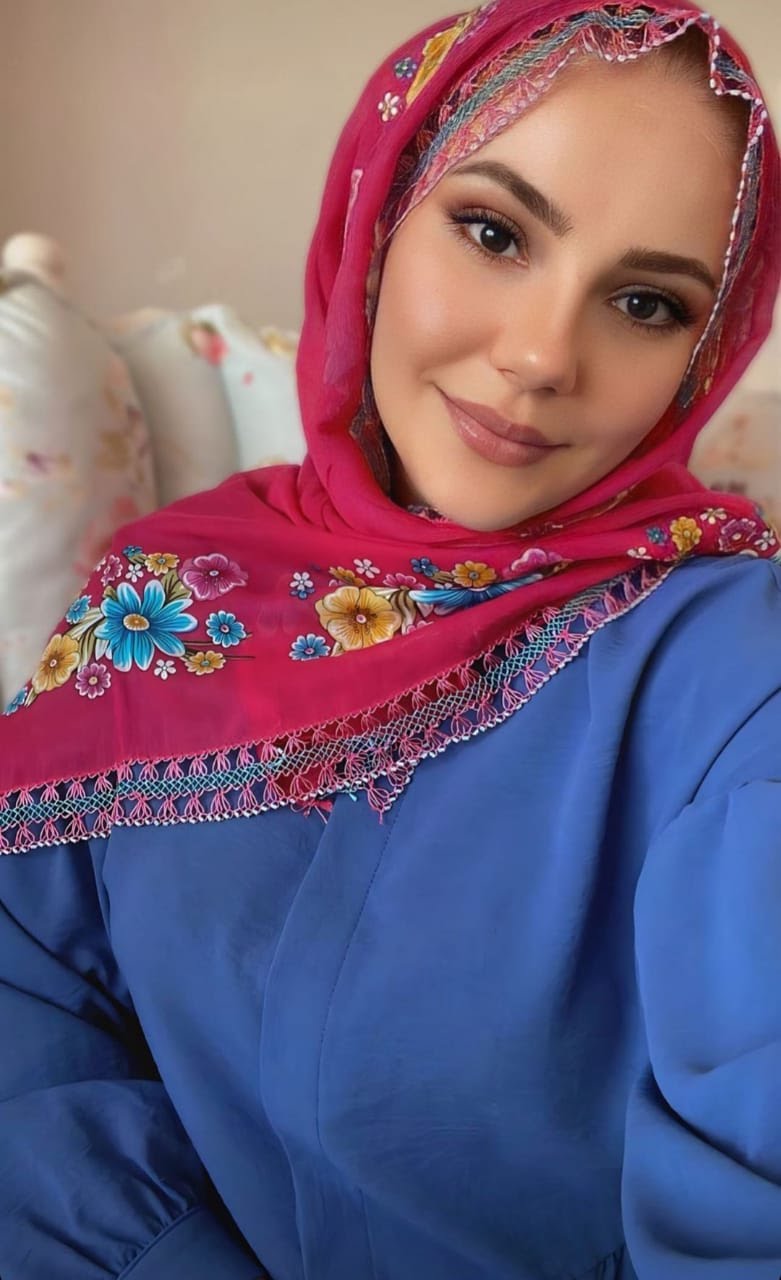 Bayramlı Kazak Bayan Escort Tuğba