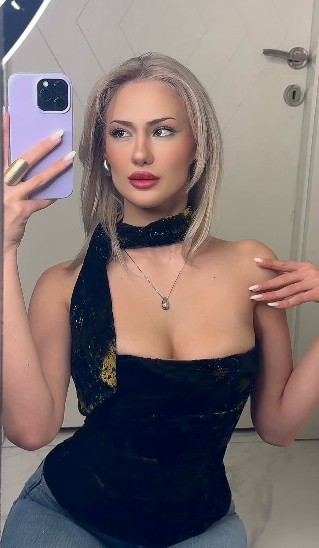 Özce Sabırlı Bayan Bayan Escort Damla