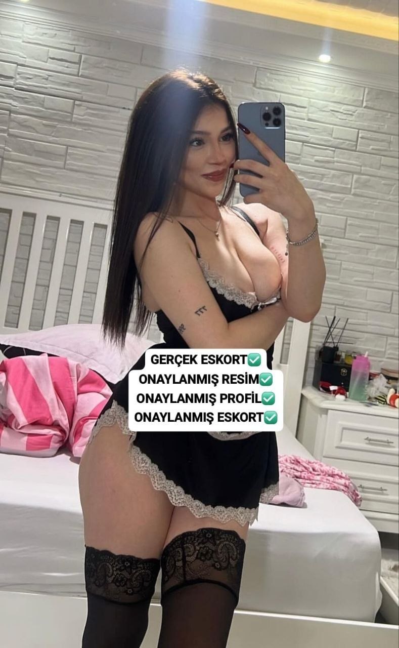 Karacauşağı Sadık Bir Sevgili Escort Bayan Aimee