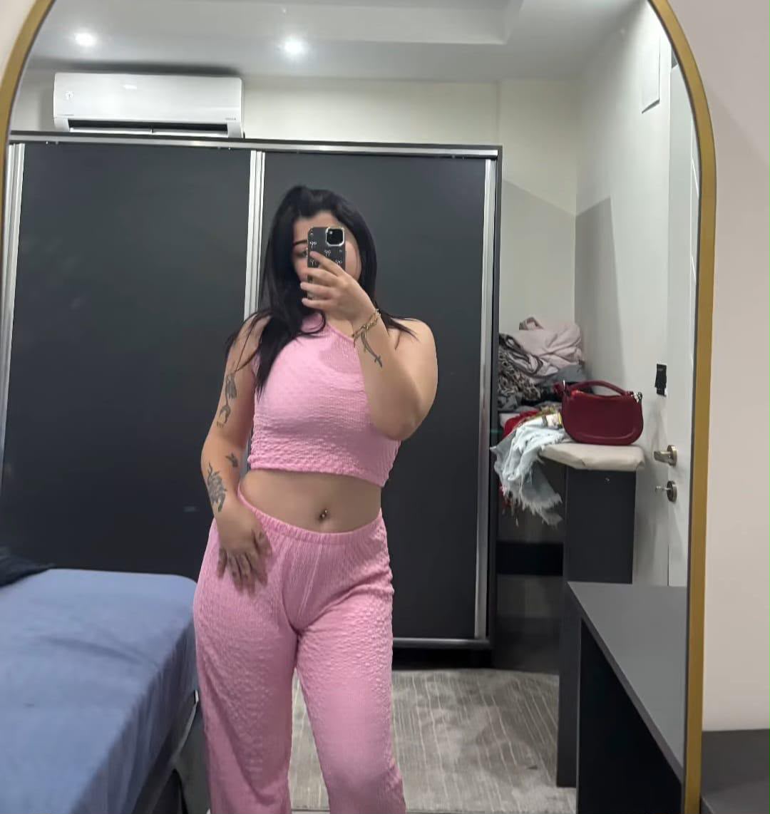 Bahçeli Güzel ve Yüksek Ruhlu Kadın Escort Gülten