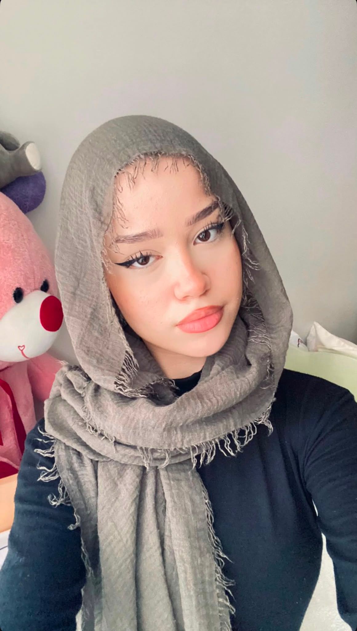 Kuruağıl Şehvetli Kadın Escort Buse