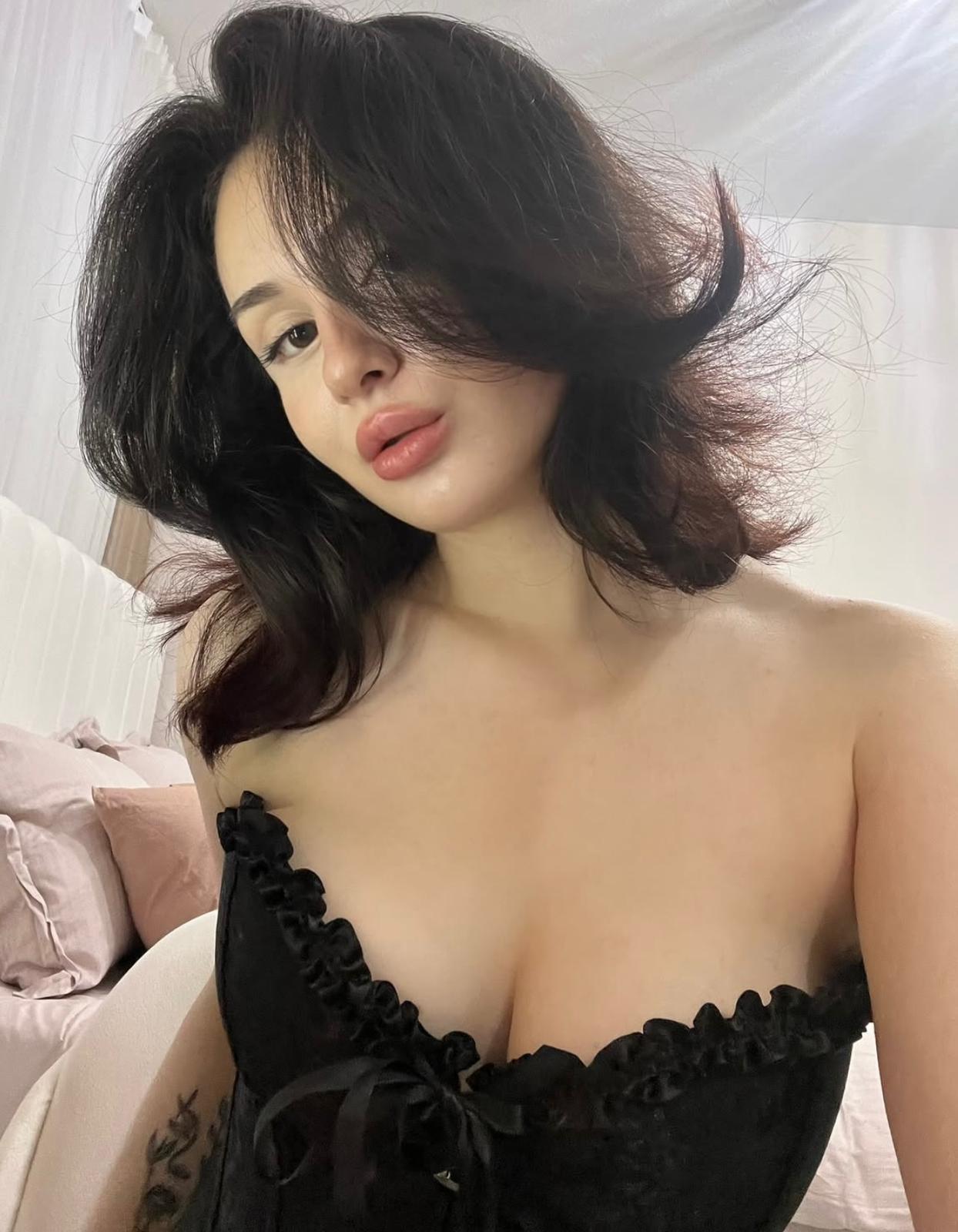 Göynük Hızlı Partner Escort Bayan Duygu