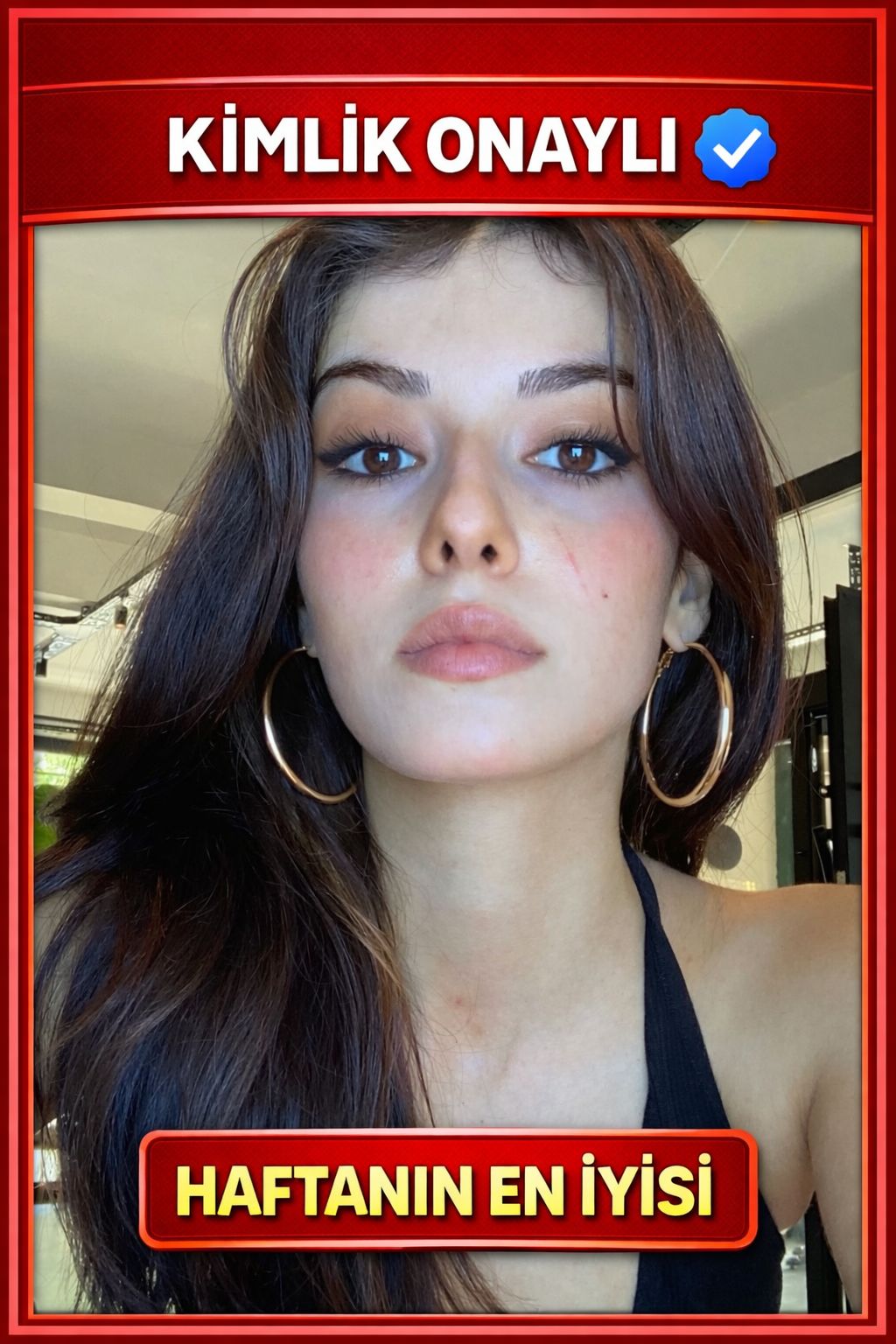 Çullar Güzel Bakımlı Kadın Escort Bayan Rabia
