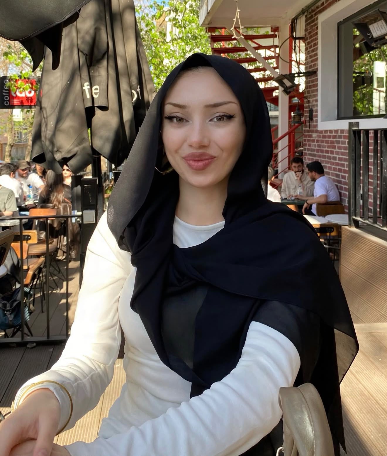İnallı Tatlı Bir Aşk Escort Bayan Arzu