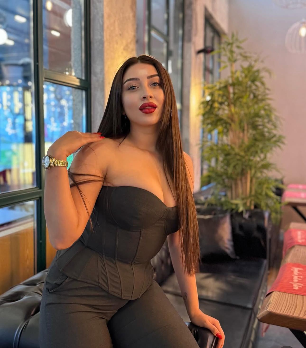 Alkan Kapalı Escort Bayan İrem