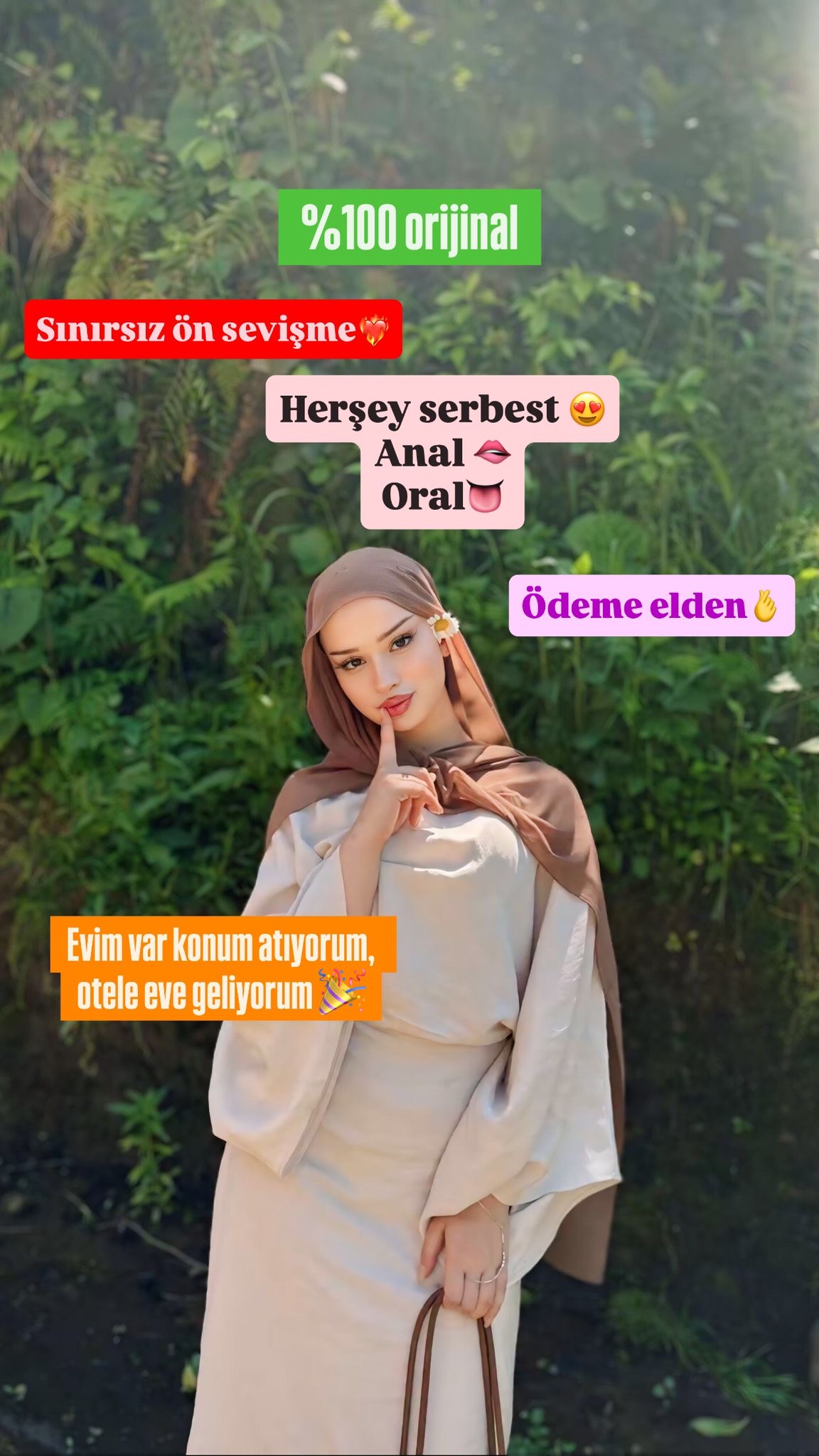 Kurugöl Rus Escort Bayan Aslı