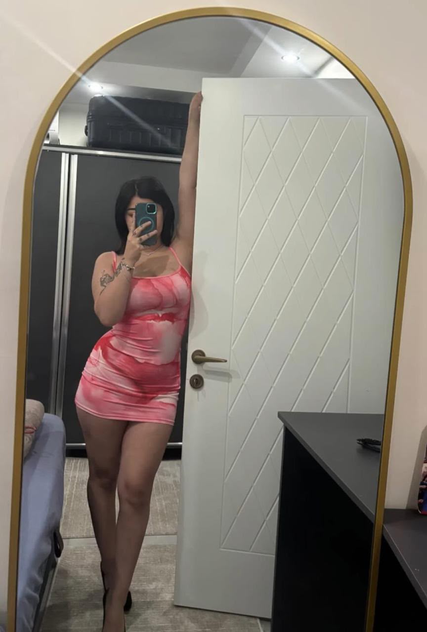 Güneyce Destekleyici Kadın Escort Bayan Bahar