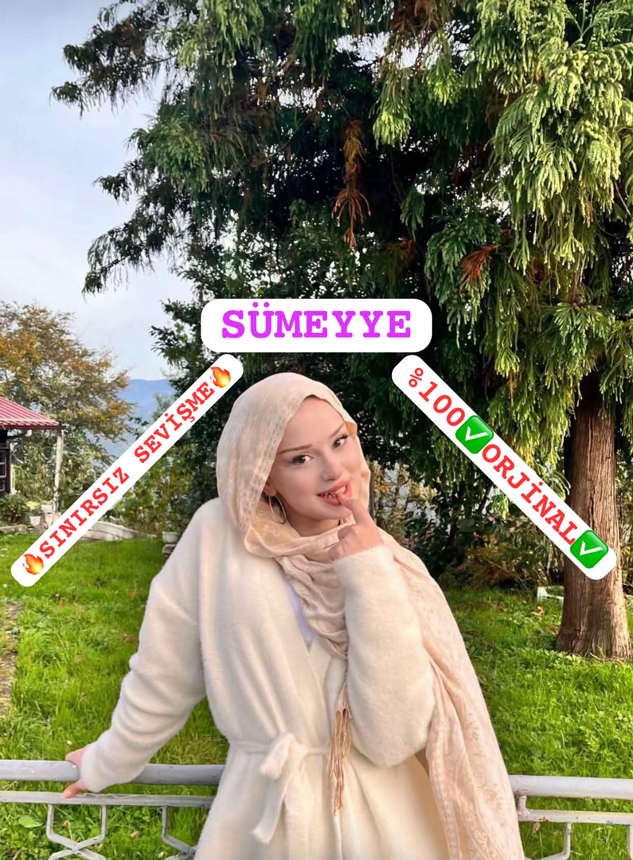 Bozca Garaj Escort Bayan Azra