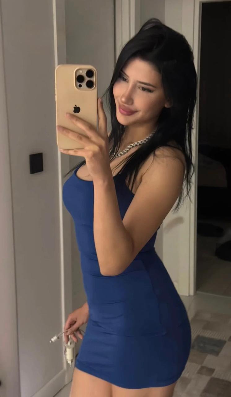 Nevşehir Liseli Bayan Escort Zeynep