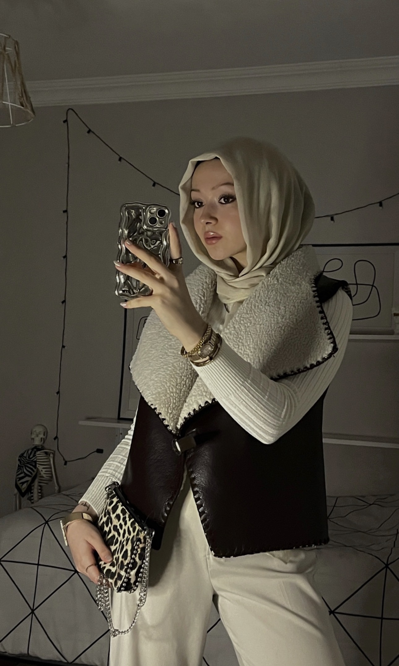 Hacıhalilli Samimi Partner Escort Alvira