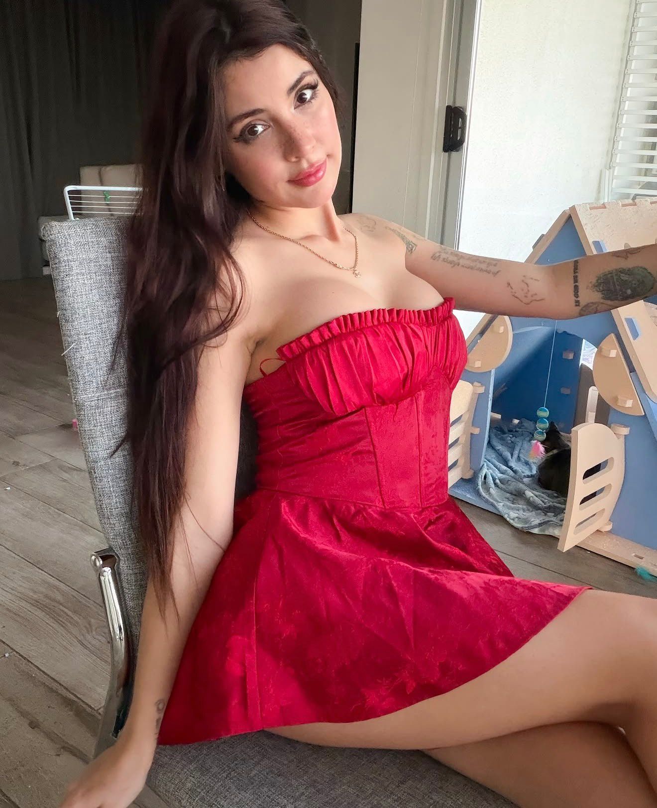 Sofular Sevdiğim Kadın Escort Özlem